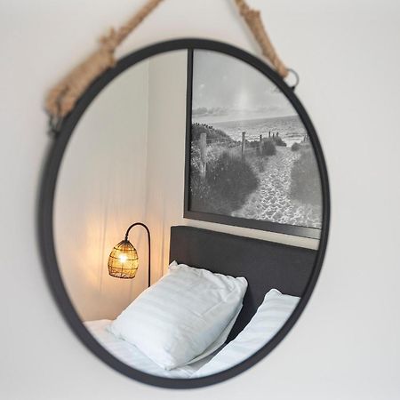 Beach&Dunes Apartment Zandvoort Bagian luar foto