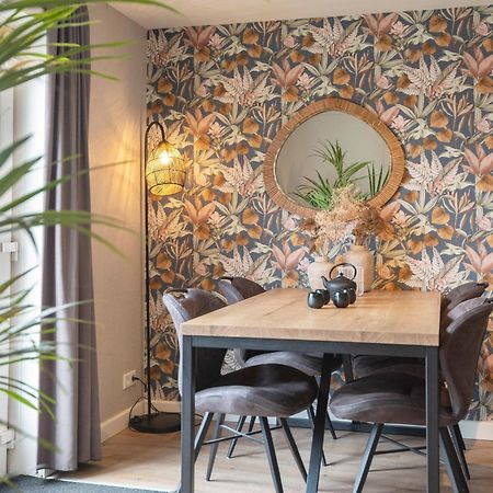 Beach&Dunes Apartment Zandvoort Bagian luar foto