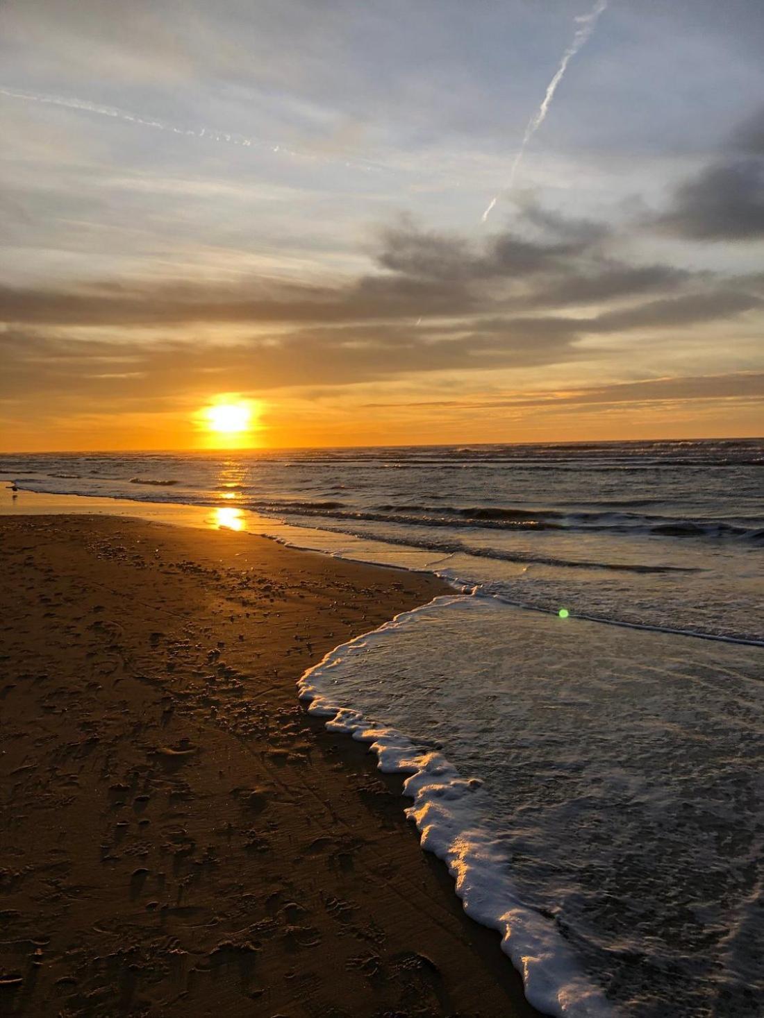 Beach&Dunes Apartment Zandvoort Bagian luar foto