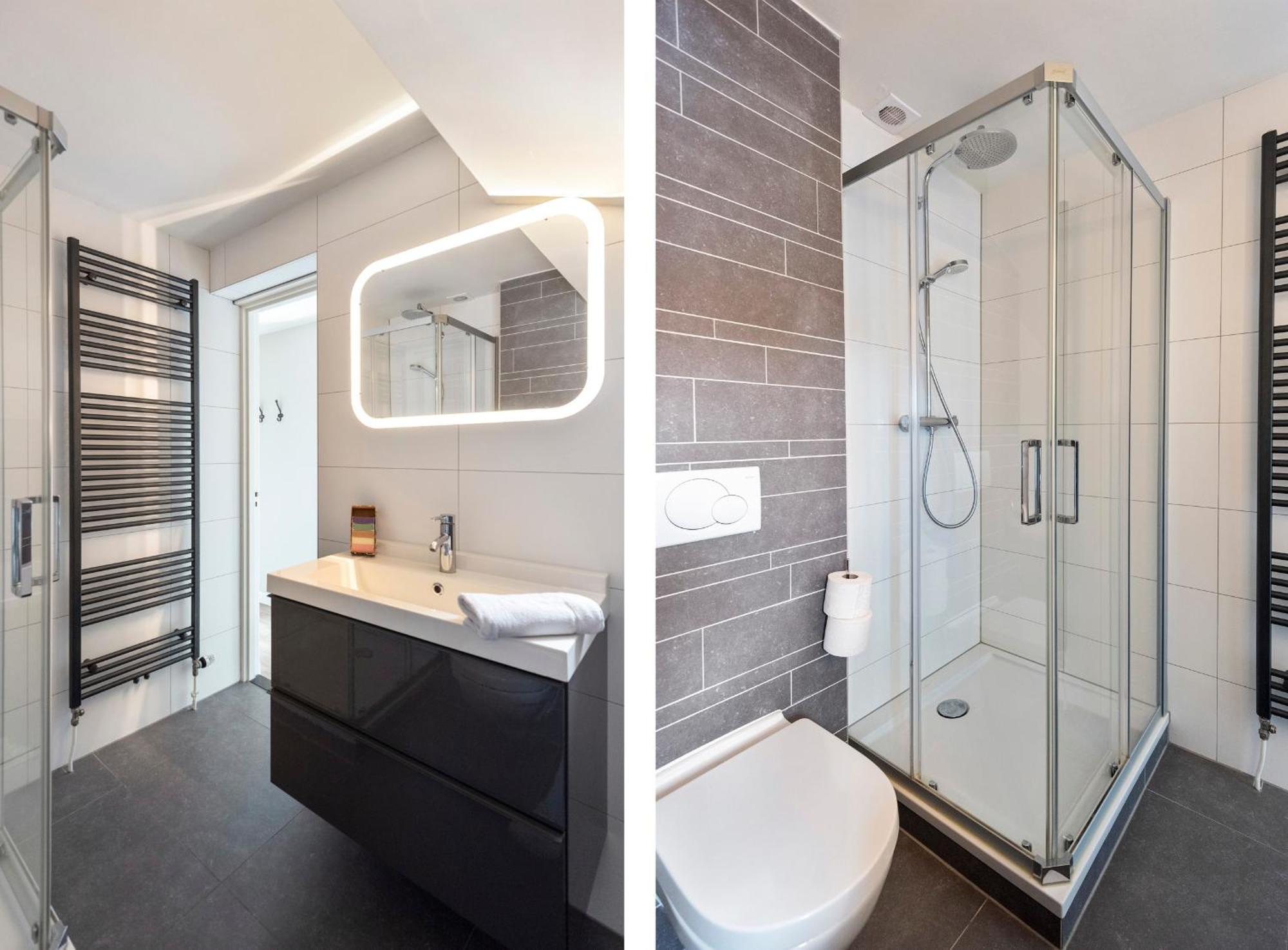 Beach&Dunes Apartment Zandvoort Bagian luar foto